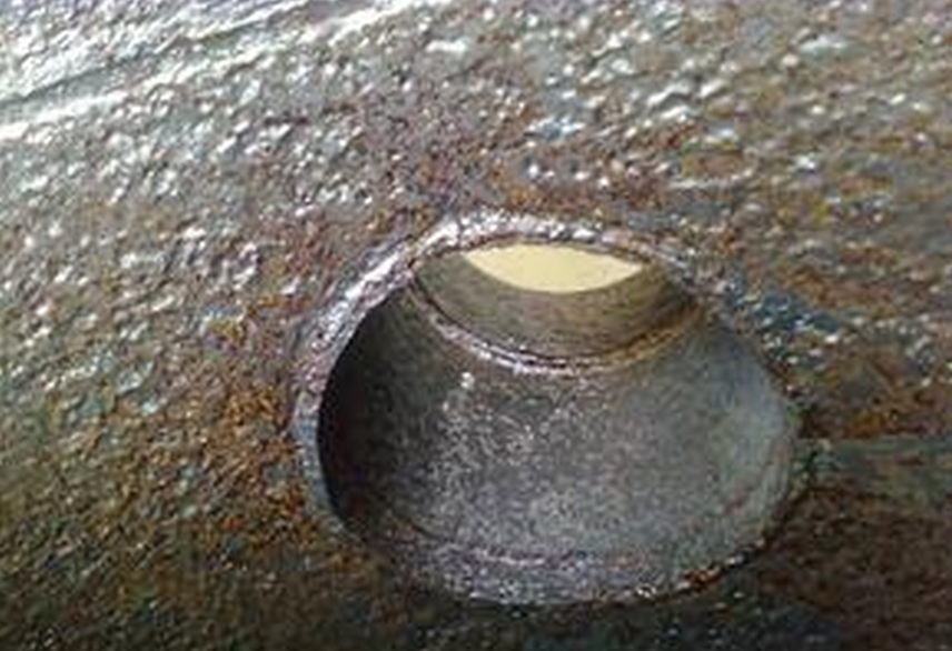 管道公司公開(kāi)發(fā)布NACE標(biāo)準(zhǔn)