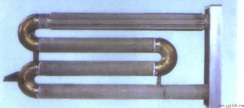 淬火鋼回火脆性試驗(yàn)