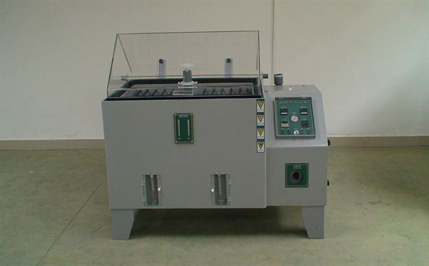 循環(huán)鹽霧腐蝕試驗是什么？