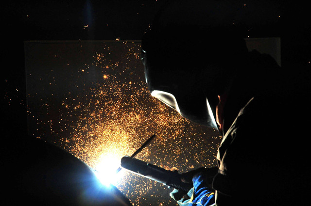 CCS焊接工藝規(guī)程規(guī)范都有哪些？