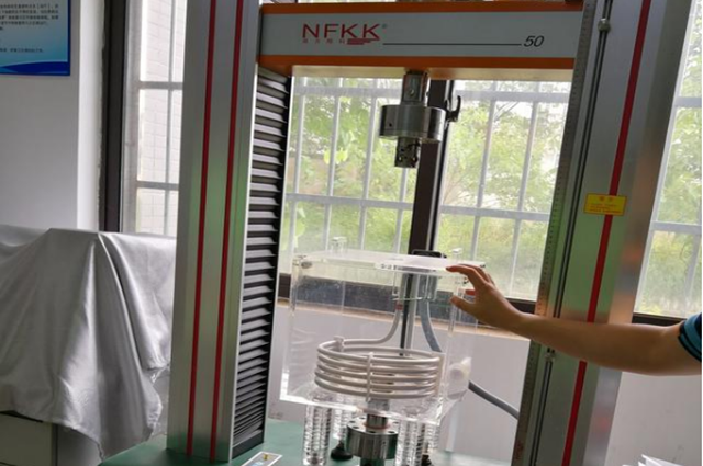 抗拉強(qiáng)度測(cè)試結(jié)果不合格都有哪些因素？