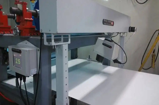 分析鍍層厚度測(cè)試方法、測(cè)試原理及樣品要求