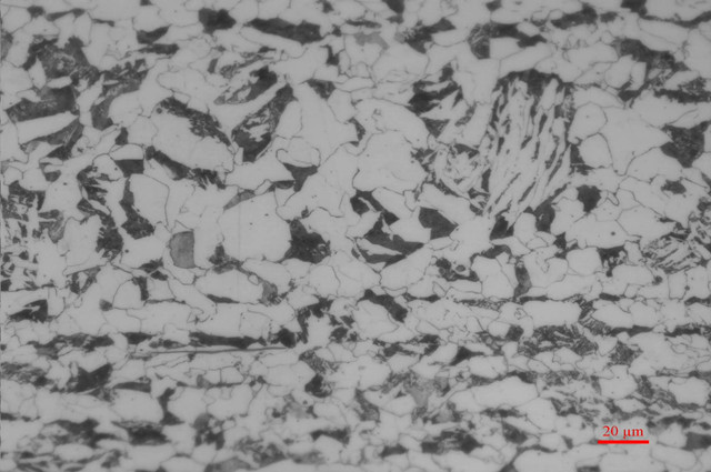 金相試樣拋光：試樣出現(xiàn)劃痕怎么辦？