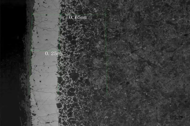 脫碳層深度都有哪些測(cè)試方法？