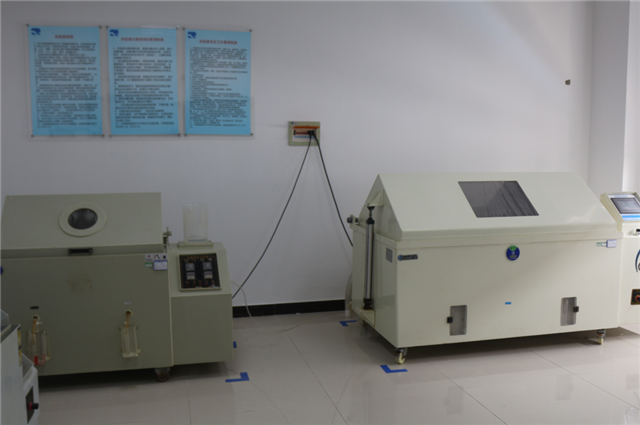 CCT循環(huán)鹽霧測(cè)試比傳統(tǒng)的鹽霧測(cè)試好在哪里？