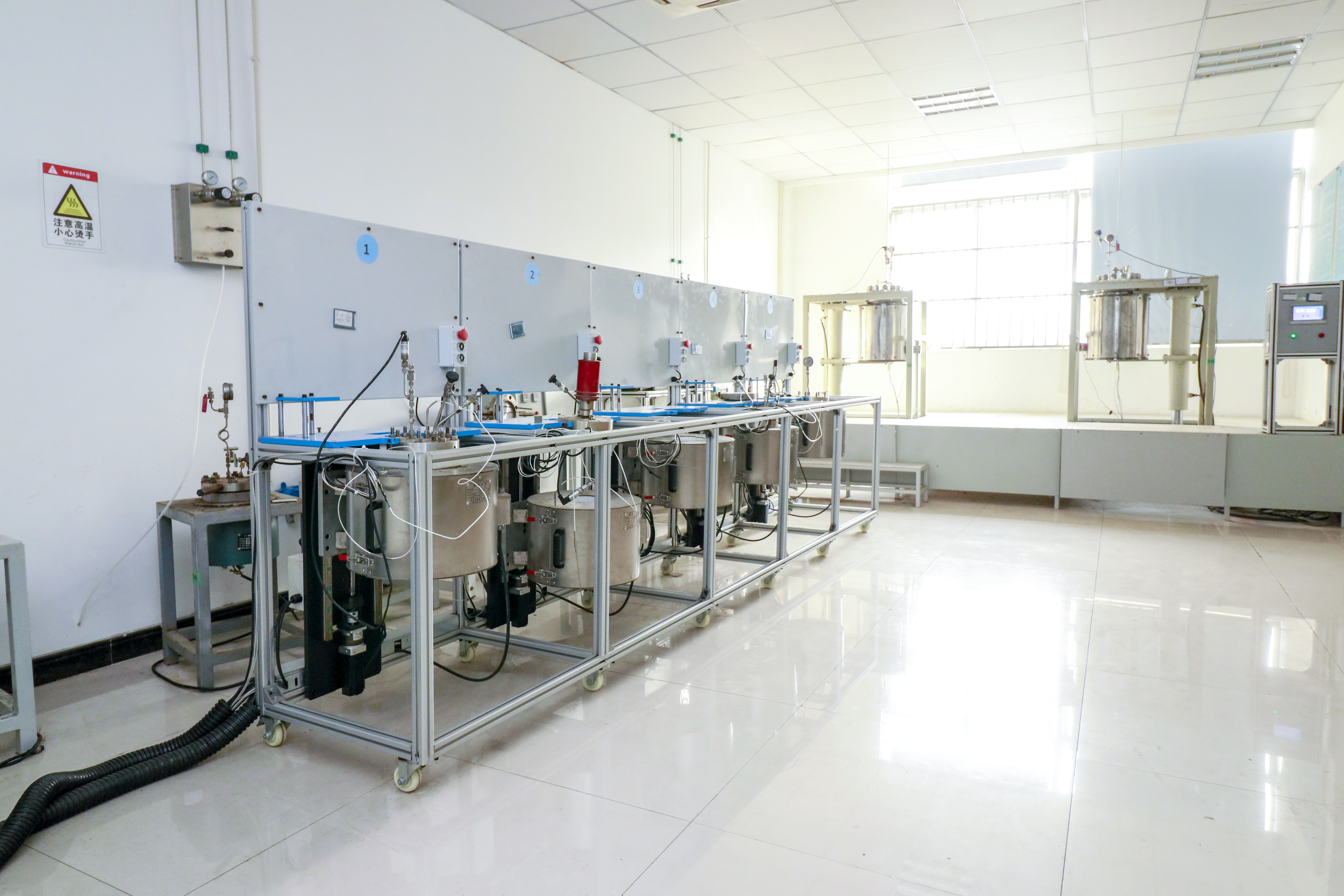 金屬材料的高溫高壓腐蝕試驗(yàn)——容大檢測(cè)