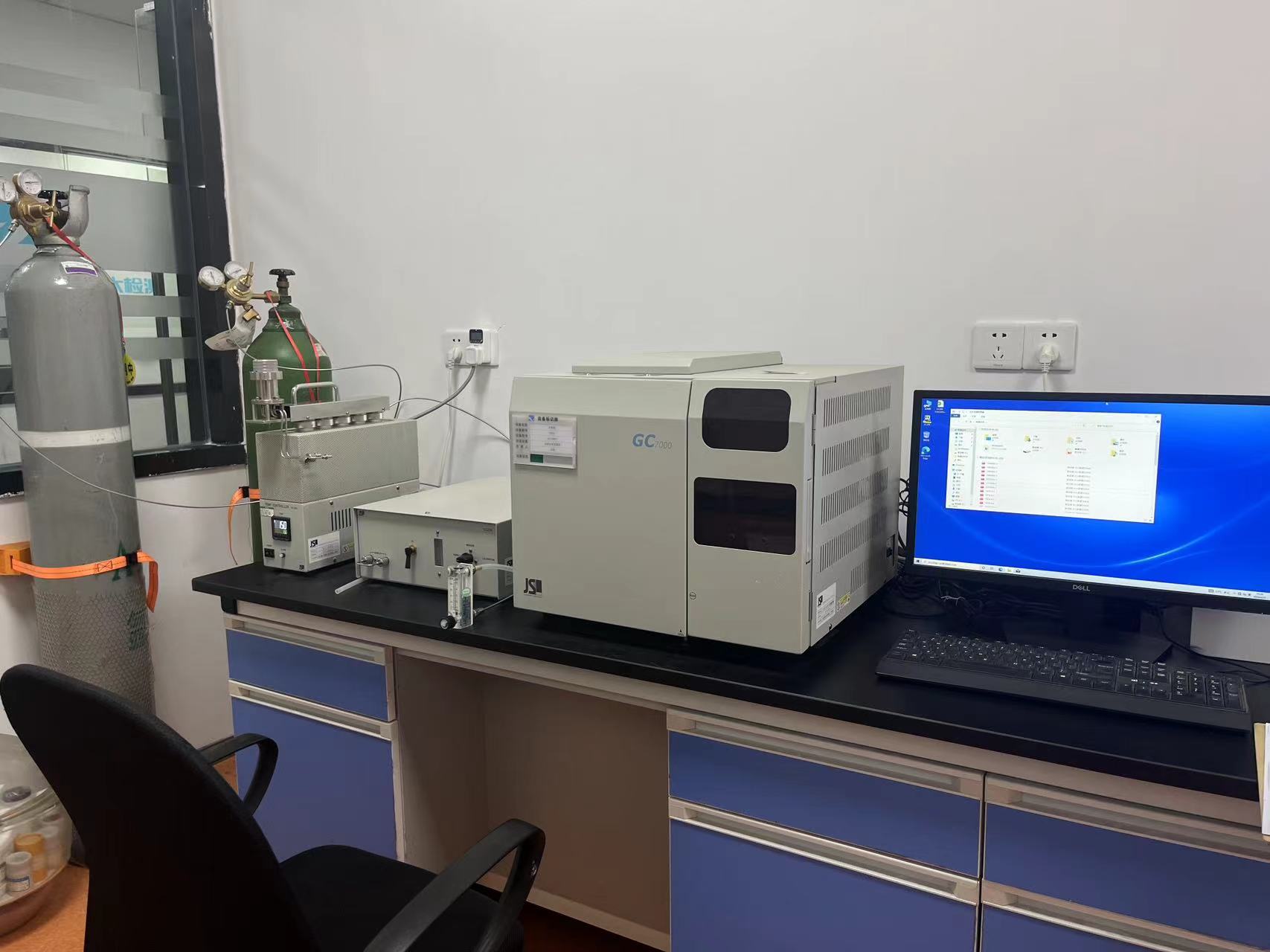 擴(kuò)散氫測(cè)試方法——容大檢測(cè)