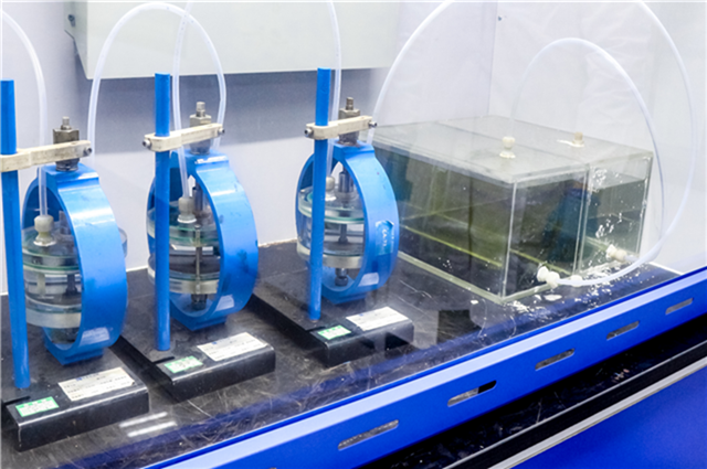 HIC抗氫致開裂檢測方法全解（含標(biāo)準(zhǔn)與評定）