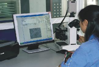 金相分析試驗過程中有哪些注意事項？