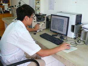 金相分析試驗過程中有哪些注意事項？