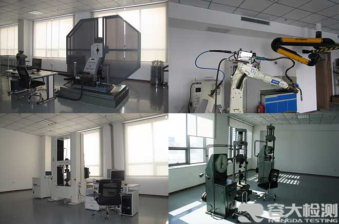 現(xiàn)場(chǎng)硬度試驗(yàn)